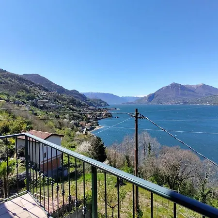 Oro Del Lario-2 By Interhome Daire Bellano