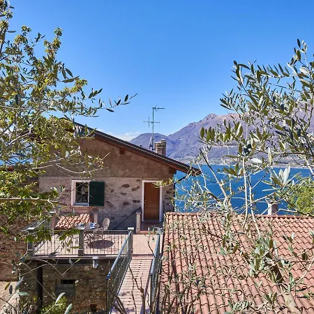Oro Del Lario-2 By Interhome Daire Bellano
