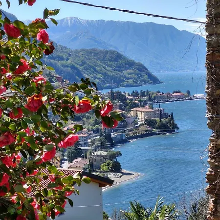 Daire Oro Del Lario-2 By Interhome Bellano
