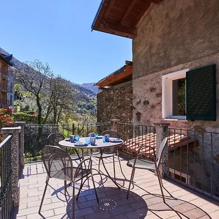 Oro Del Lario-2 By Interhome Daire *