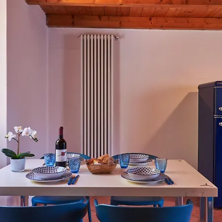 アパート Dado By Interhome ベッラーノ