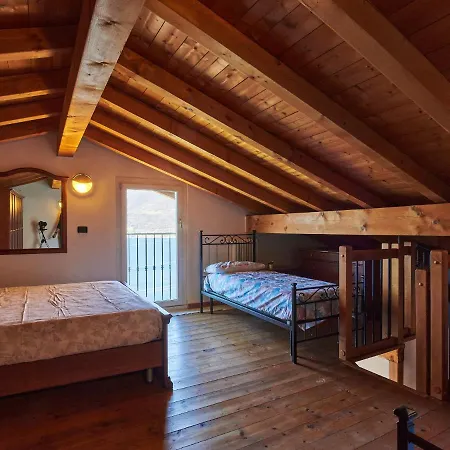 Daire Oro Del Lario-2 By Interhome Bellano