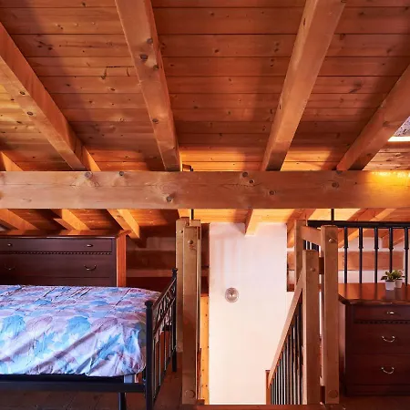 Dado By Interhome * ベッラーノ