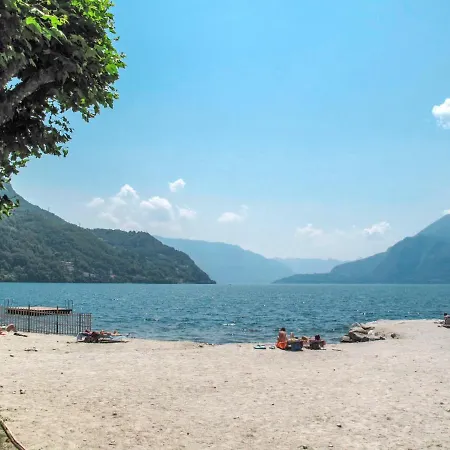 Daire Oro Del Lario-2 By Interhome Bellano