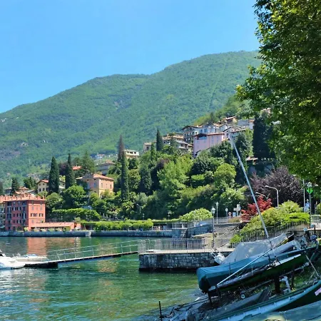 Daire Oro Del Lario-2 By Interhome