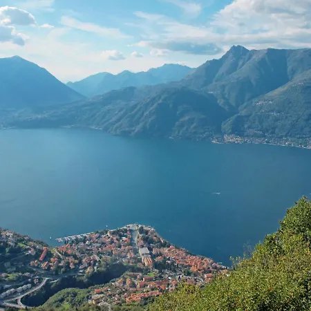 Oro Del Lario-2 By Interhome Daire Bellano