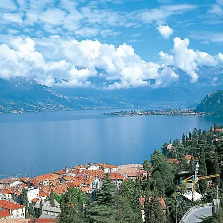 Oro Del Lario-2 By Interhome Bellano