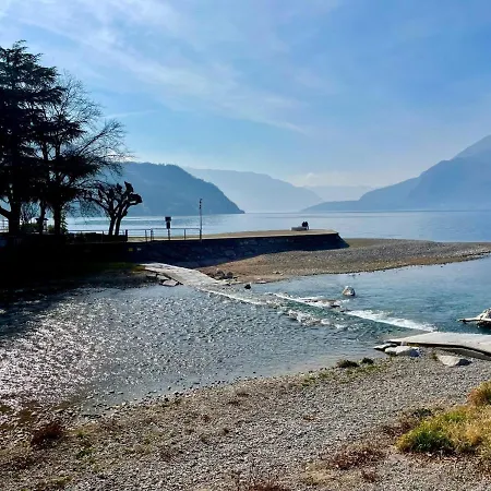 Oro Del Lario-2 By Interhome Daire *