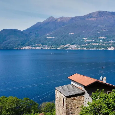 Daire Oro Del Lario-2 By Interhome