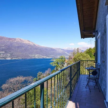 Oro Del Lario-2 By Interhome Apartment *