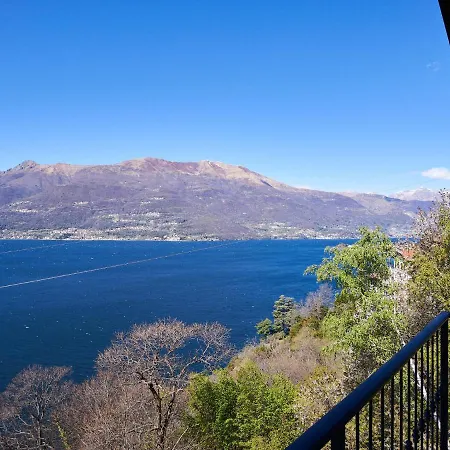 Apartment Oro Del Lario-2 By Interhome