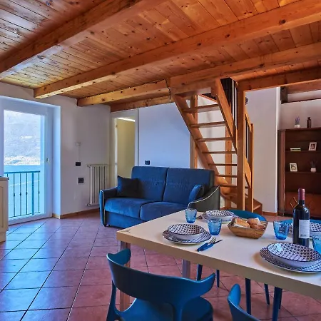 Oro Del Lario-2 By Interhome