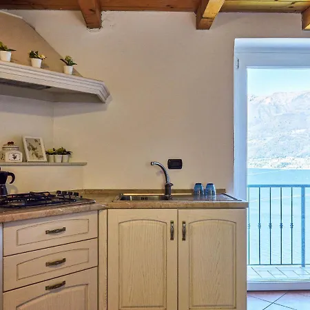 Oro Del Lario-2 By Interhome Bellano