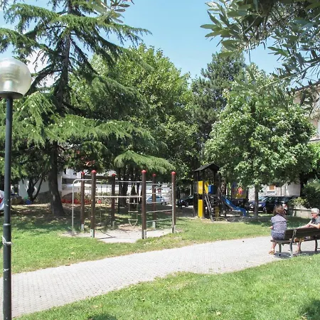 Appartement Dado By Interhome Bellano