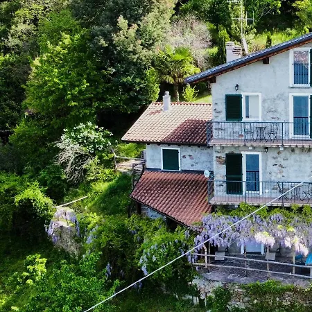 Appartement Dado By Interhome Bellano