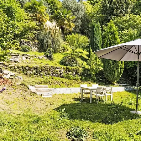 Dado By Interhome Apartament Bellano