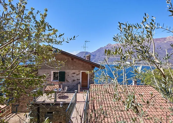 Dado By Interhome Daire Bellano