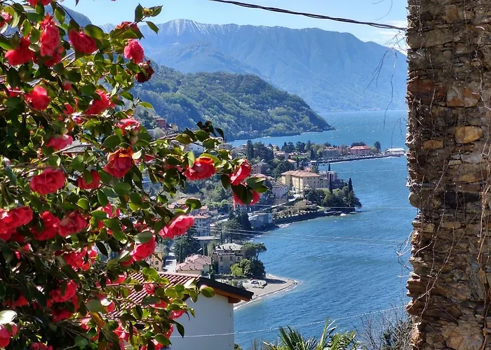 Daire Dado By Interhome Bellano