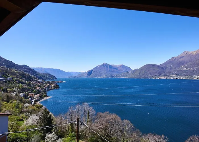 Dado By Interhome Daire Bellano