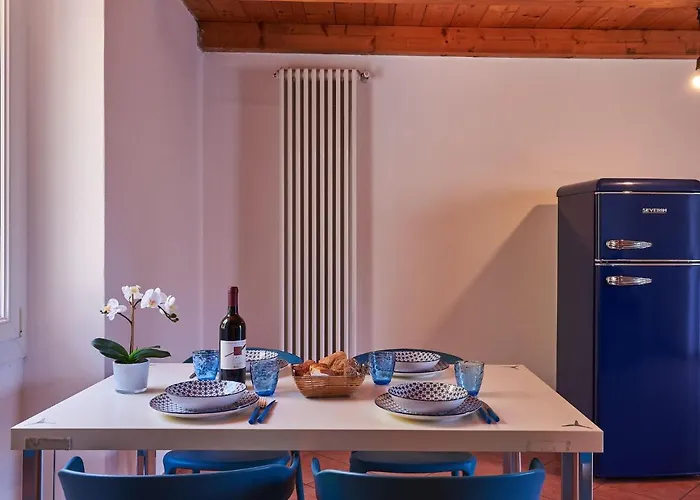 Daire Dado By Interhome Bellano