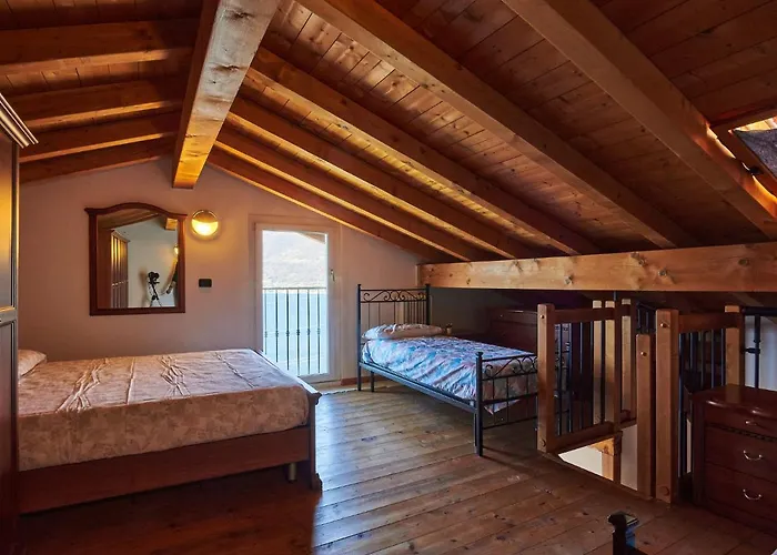 Daire Dado By Interhome Bellano