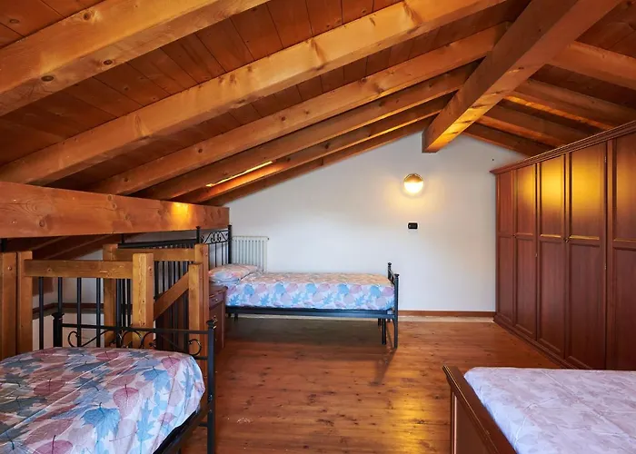 Dado By Interhome Daire Bellano