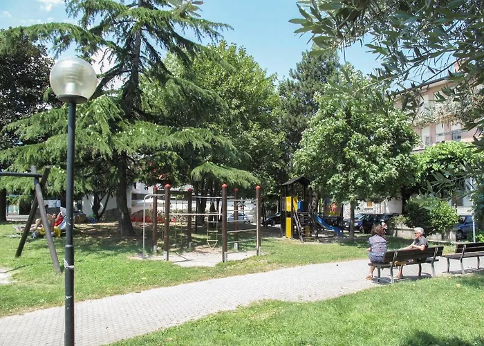 Daire Dado By Interhome Bellano