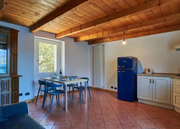 شقة Dado By Interhome
