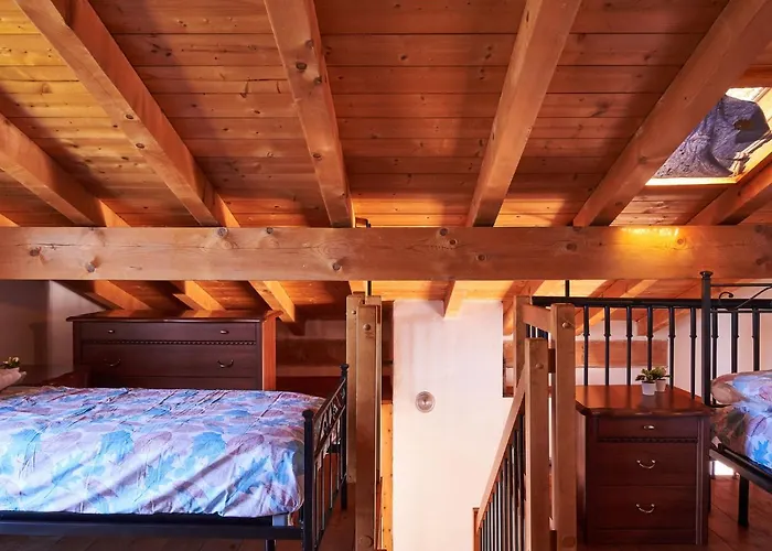 Dado By Interhome * بيلانو